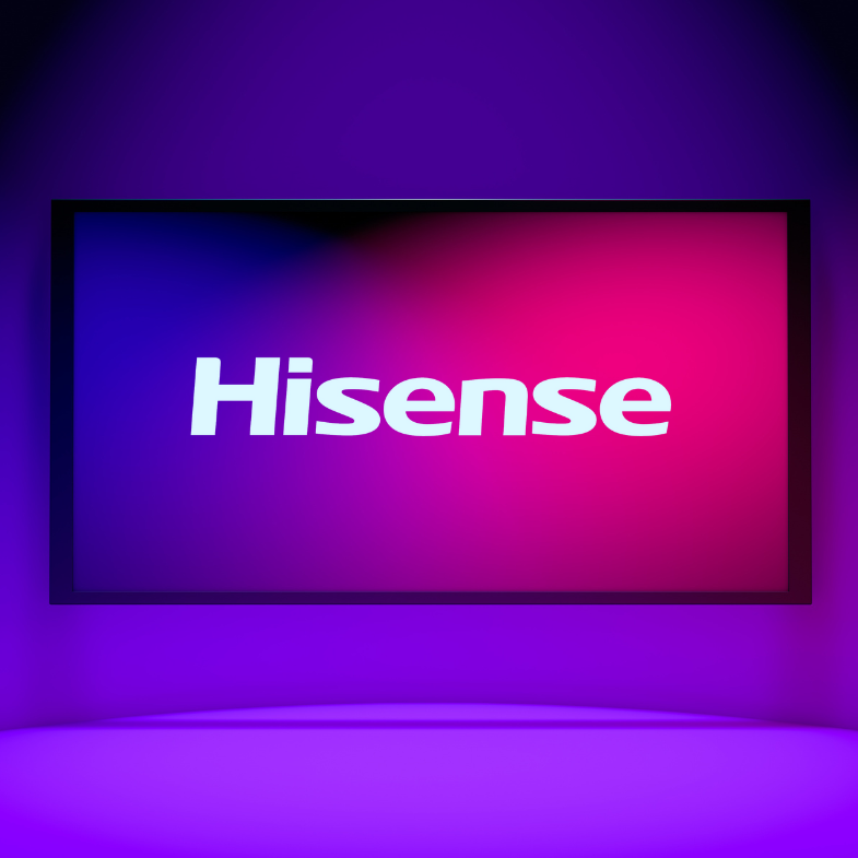 Hisense Thumbnail