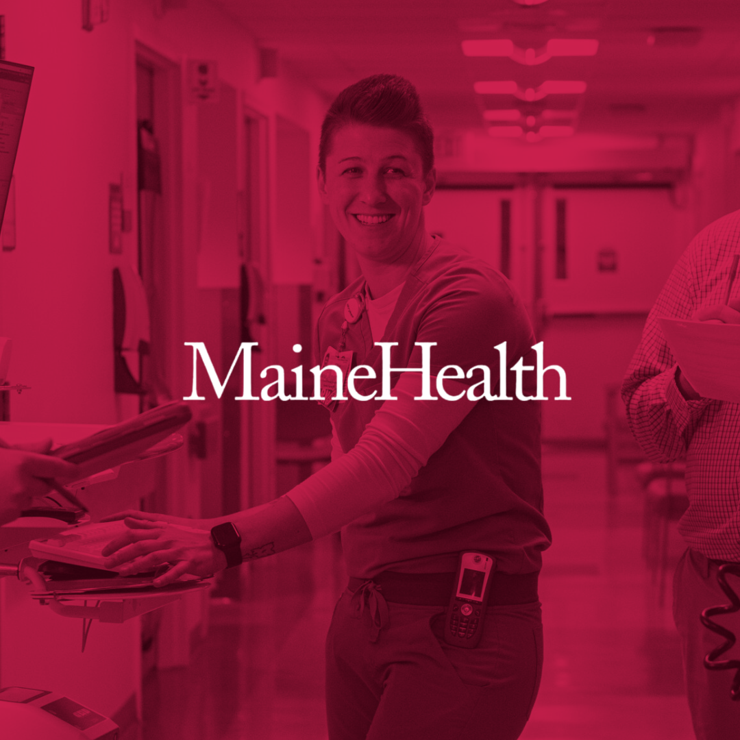 Maine Health Thumbnail